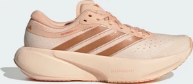 adidas Supernova Rise 3 bliss orange/thermal gold met./ash pink (Damen)