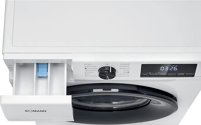 Bomann WA 7185 Frontlader