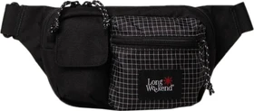 Long Weekend Monterey Sling Bauchtasche schwarz