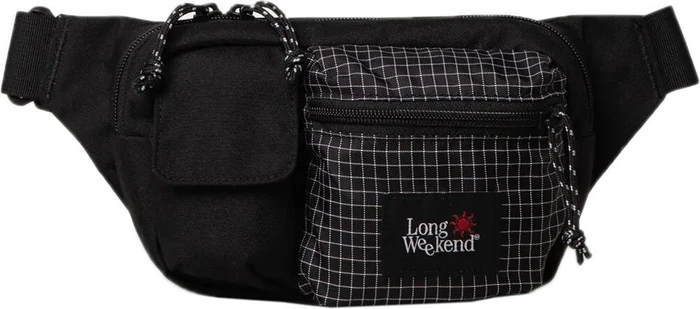 Long Weekend Monterey Sling Bauchtasche
