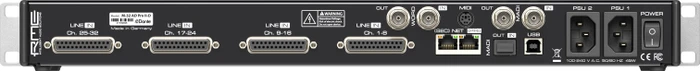 RME M-32 AD Pro II-D