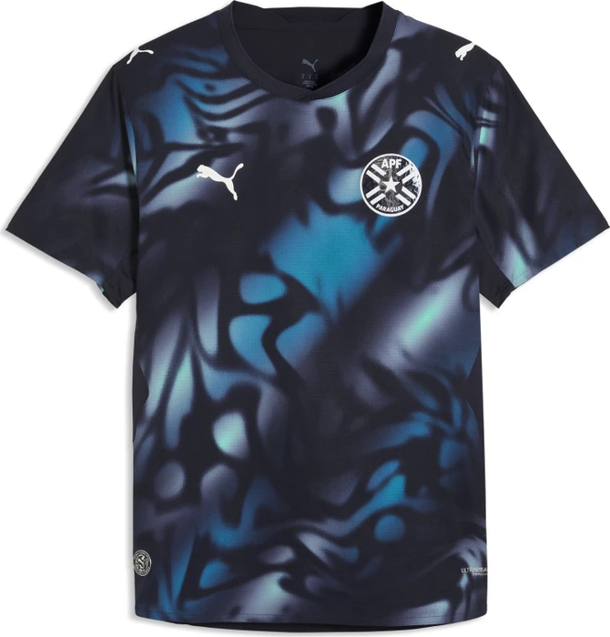 Puma FIFA WM 2026 Paraguay Trikot