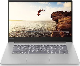 Lenovo IdeaPad 530S-15IKB, grau, Core i5-8250U, 8GB RAM, 256GB SSD, DE