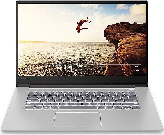 Lenovo IdeaPad 530S-15IKB, grau, Core i5-8250U, 8GB RAM, 256GB SSD, DE