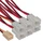 InLine 3-Pin auf 6x 3-Pin Verteiler (33436)