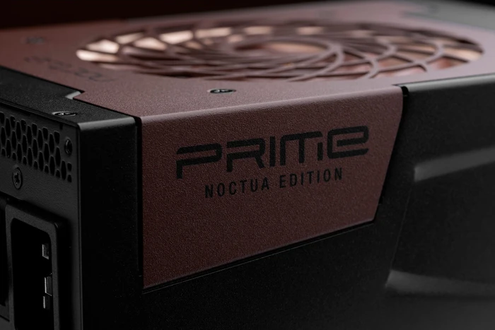 Seasonic Prime TX-1600 Noctua Edition 1600W, ATX 3.1