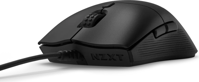 NZXT Lift 2 Symm, schwarz, USB