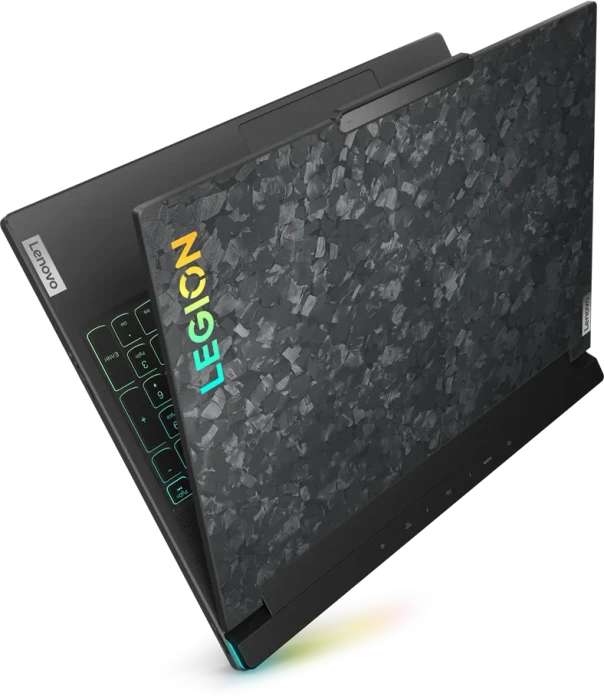 Lenovo Legion 9 16IRX9, Core i9-14900HX, 64GB RAM, 2TB SSD, GeForce RTX 4090, DE