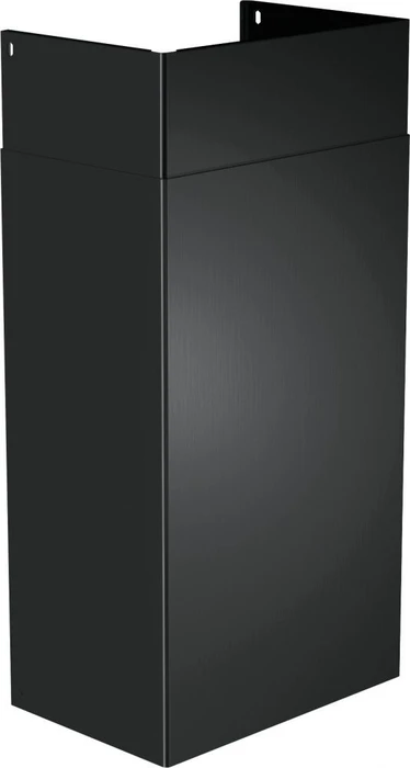 Franke Haubenschacht 990x300x200mm schwarz