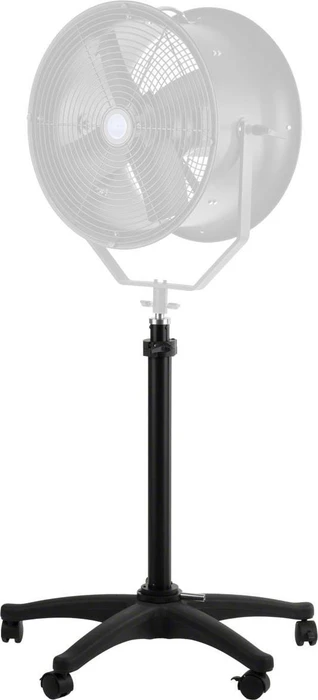 Walimex Pro Rollstativ für Windmaschine (17364) – Bild 3 von 3
