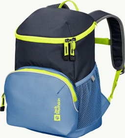 Jack Wolfskin Erlebnis Pack night blue
