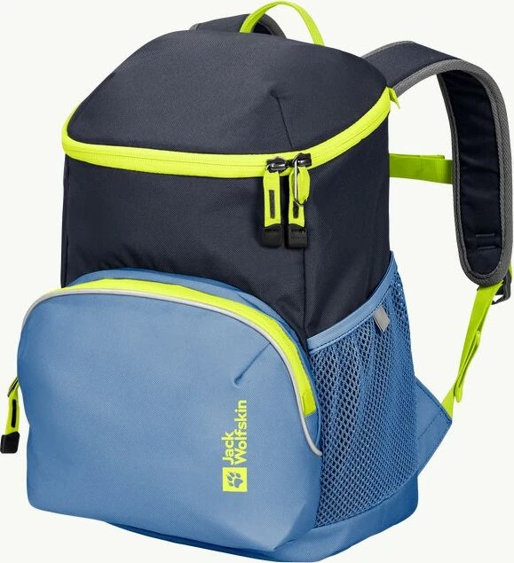 Jack Wolfskin Erlebnis Pack night blue