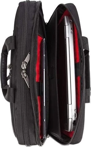 Dell Premier Briefcase 15.6" Notebook-Tragetasche