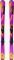 Salomon Lux M + C5 rhodamine red/saffron (inkl. Bindung) (Junior) (Modell 2025/2026) Vorschaubild