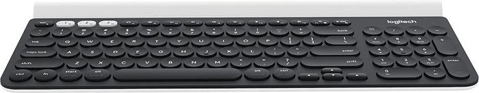 Logitech K780 Multi-Device Wireless Keyboard, USB/Bluetooth, DE
