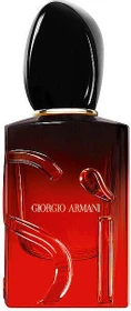 Giorgio Armani Si Passione Intense Eau de Parfum nachfüllbar, 50ml