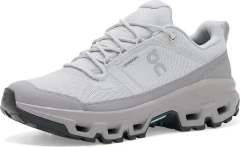 On Cloudrock Low Waterproof (Damen)