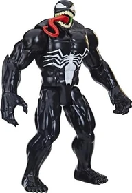 Hasbro Marvel Spider-Man - Titan Hero Venom