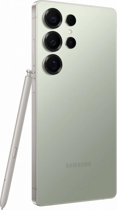 Samsung Galaxy S25 Ultra 1TB Titanium Jadegreen