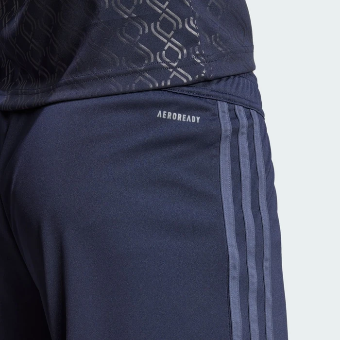 adidas Juventus Turin 2024/2025 Ausweichshorts legend ink (Herren)