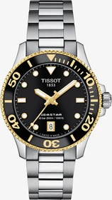 Tissot Seastar 1000 T120.210.21.051.00