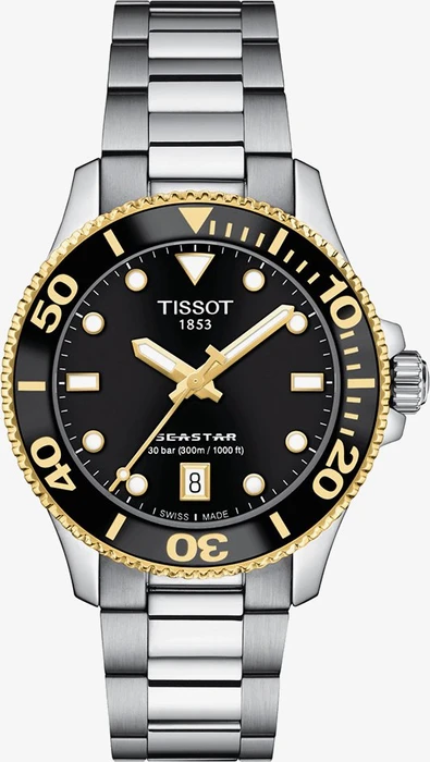 Tissot Seastar 1000 T120.210.21.051.00