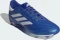 adidas Copa Pure II.2 FG lucid blue/cloud white/solar red Vorschaubild