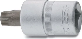 Hazet 992-T45H Torx BO Steckschlüssel 1/2", TR45x55mm
