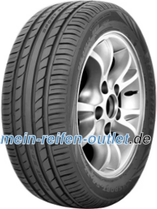 Westlake SA37 245/35 R18 92W XL