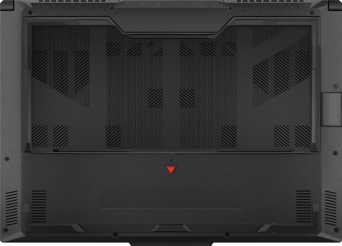 ASUS TUF Dash F15 FX517ZR-HN004W, Black, Core i7-12650H, 16GB RAM, 512GB SSD, GeForce RTX 3070, DE