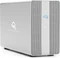 OWC Mercury Elite Pro Dual Dock, USB-C 3.1/USB-A 3.1 Vorschaubild