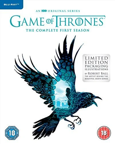 Game of Thrones Season 1