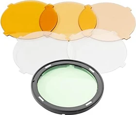 Godox AK-R16 Color Gel Holder