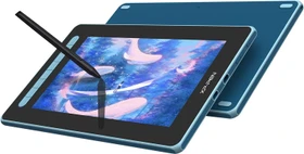 XP-Pen Artist 12 (2. Generation), blau