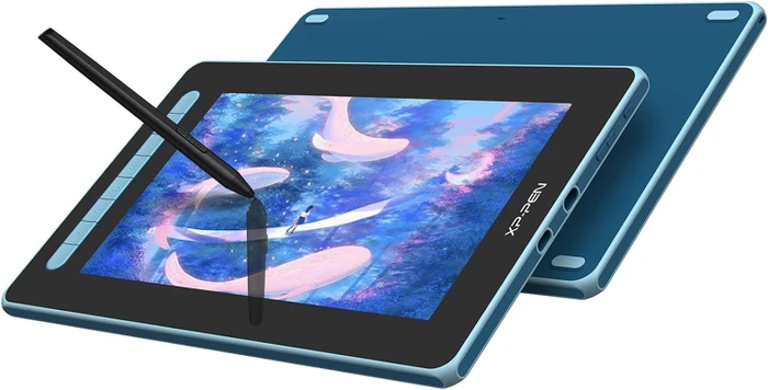XP-Pen Artist 12 (2. Generation)