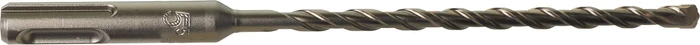 Milwaukee SDS-plus M2 Hammerbohrer, 5.5x100x160mm, 1 Stück