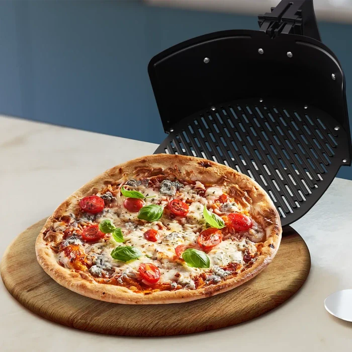 Philips HD9963/00 Airfryer Pizza- und Grillplatte