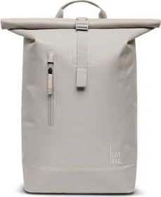 GOT BAG Rolltop Lite 2.0 clam monochrome