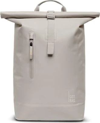 GOT BAG Rolltop Lite 2.0 clam monochrome