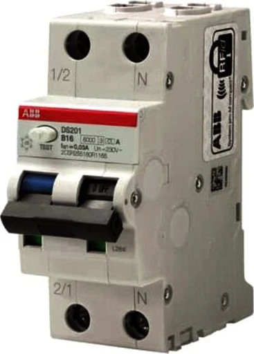 ABB DS201A-B6/0.03