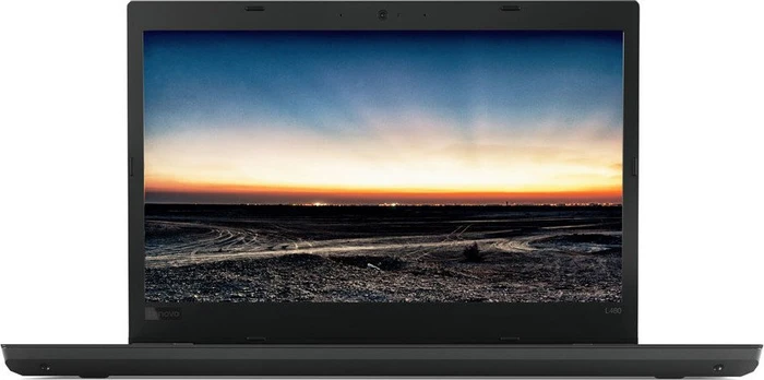 Lenovo ThinkPad L480, Core i5-8250U, 8GB RAM, 256GB SSD, DE