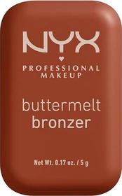 NYX Buttermelt Bronzer 7.5 butta match, 5g