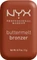 NYX Buttermelt Bronzer Vorschaubild