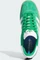 adidas Gazelle ADV green/cloud white/gold metallic Vorschaubild