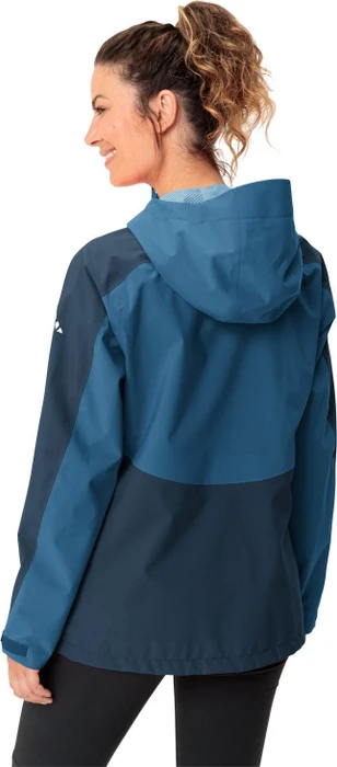 Vaude Elope II Funktionsjacke ultramarine (Damen)