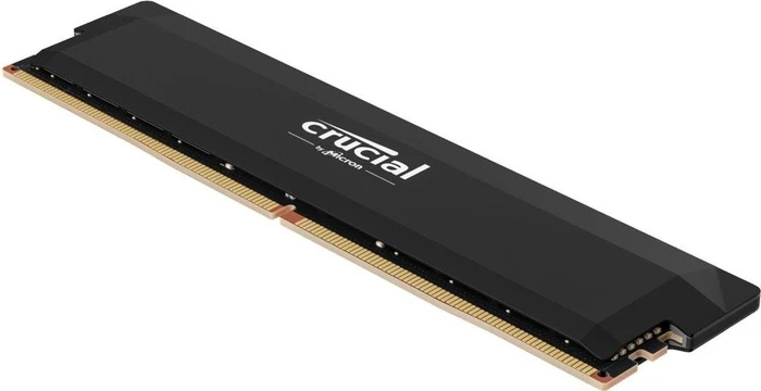 Crucial Pro Overclocking UDIMM 32GB, DDR5-6400, CL40-40-40-84, X8