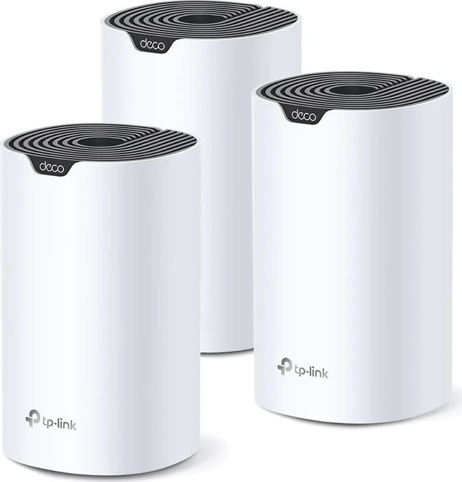 TP-Link Deco S7/S1900, AC1900, 3er-Pack
