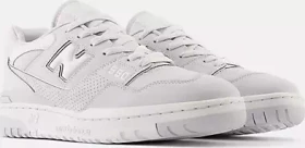 New Balance 550 granite/quartz grey (Herren)