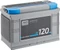 Ective Deep Cycle DC 120 AGM Vorschaubild