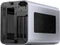 Jonsbo V11, silber, Mini-ITX Vorschaubild